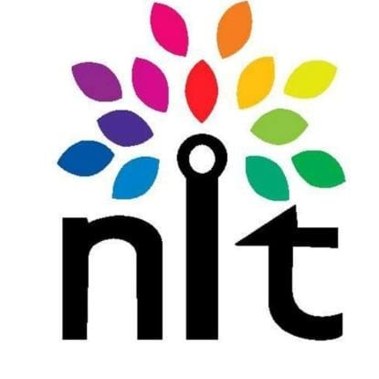 NIT ELECTRONICS LLC- logo 